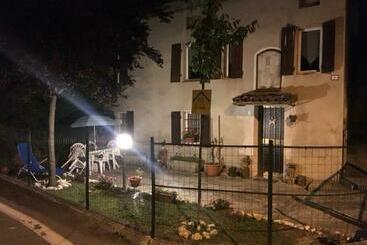 B&b La Casetta