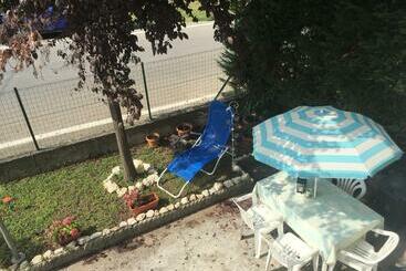 B&b La Casetta