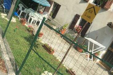 B&b La Casetta