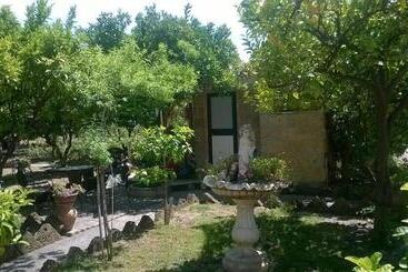 B&b La Palma