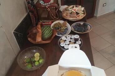 تختخواب و صبحانه Da Stefano
