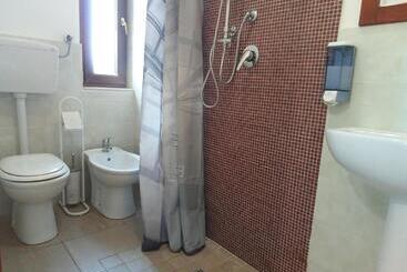 تختخواب و صبحانه Da Stefano