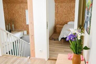 Haapsalu Kunstikooli Hostel