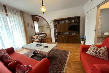 Haus Romagnoli Residence