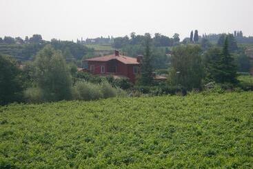 هتل Agriturismo Al Dugale