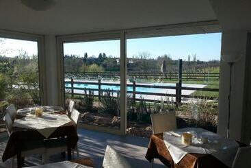 هتل Agriturismo Al Dugale