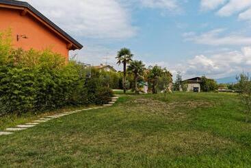 هتل Agriturismo Al Dugale