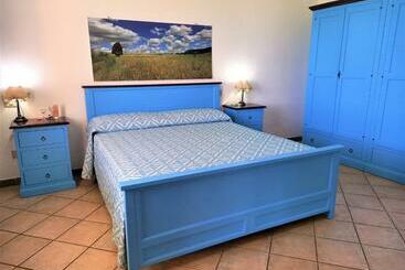 酒店 Agriturismo Sa Ruda