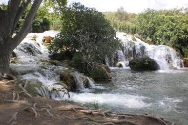 هتل El Molino