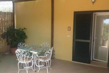 هتل Villa Trieste