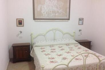هتل Villa Trieste