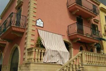 La Maiolica B&b