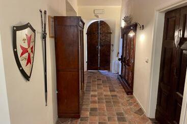 La Quercia B&b