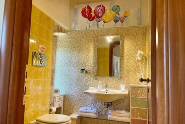 La Quercia B&b