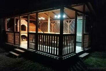 پانسیون Casa Uila