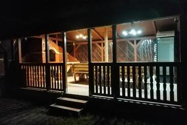 پانسیون Casa Uila