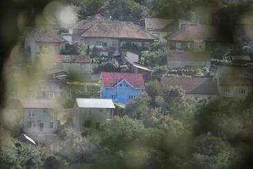 پانسیون Casa Uila