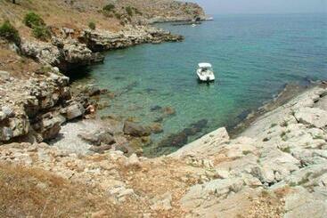 پانسیون Case Vacanze Irene