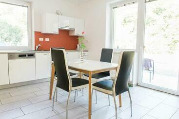 پانسیون Guest House Rosi