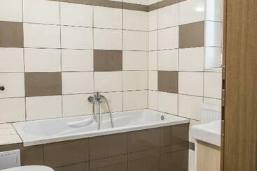 پانسیون Guest House Rosi