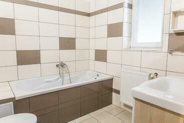 پانسیون Guest House Rosi
