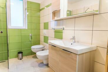 پانسیون Guest House Rosi
