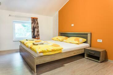 پانسیون Guest House Rosi
