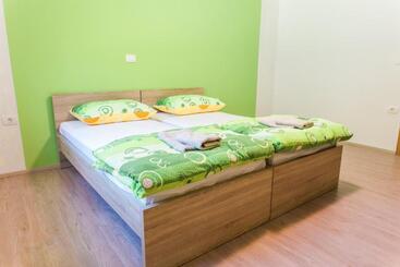 پانسیون Guest House Rosi