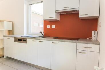 پانسیون Guest House Rosi
