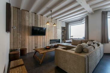 پانسیون Maison Jean