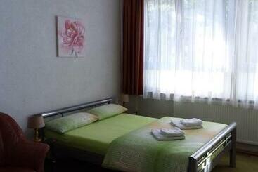 Pension Antalya