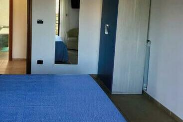 Soleluna B&b