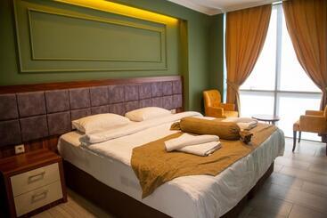 Trabzon Asel Suite Otel