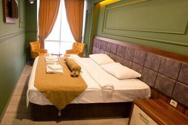 Trabzon Asel Suite Otel