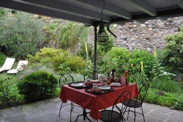 B&b La Casaccia
