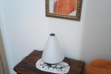 تختخواب و صبحانه Casa Rosati
