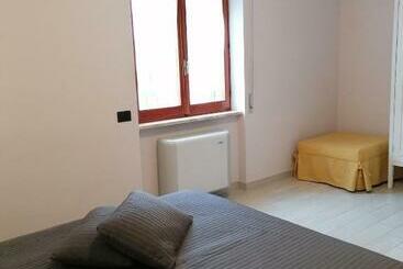 تختخواب و صبحانه Residenza Guglielmi