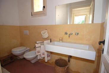 Апарт-отель Casa Vacanze La Corte