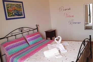 هتل Agriturismo Agri Armonia
