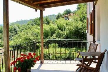 فندق Agriturismo La Ferriera