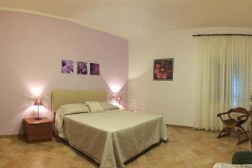 هتل Agriturismo Le Catre