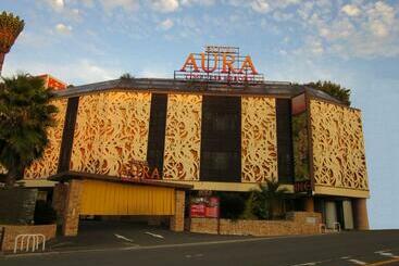酒店 Aura Daito