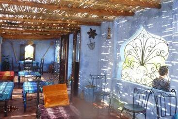 هتل Casa Cherif