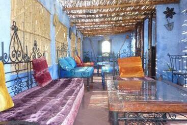 هتل Casa Cherif