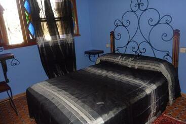 هتل Casa Cherif