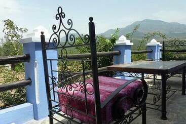 هتل Casa Cherif