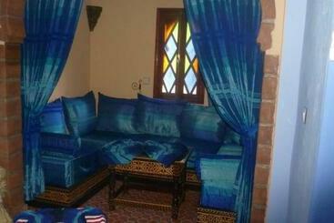 هتل Casa Cherif