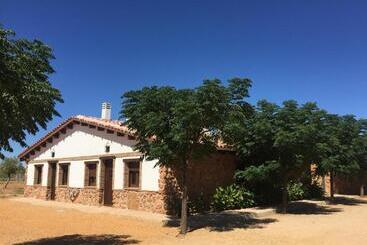 هتل Casa Del Fraile