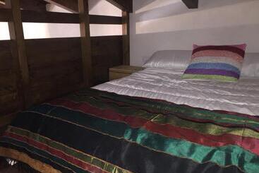 هتل Casa Del Fraile