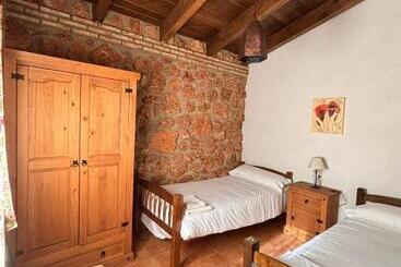 هتل Casa Del Fraile